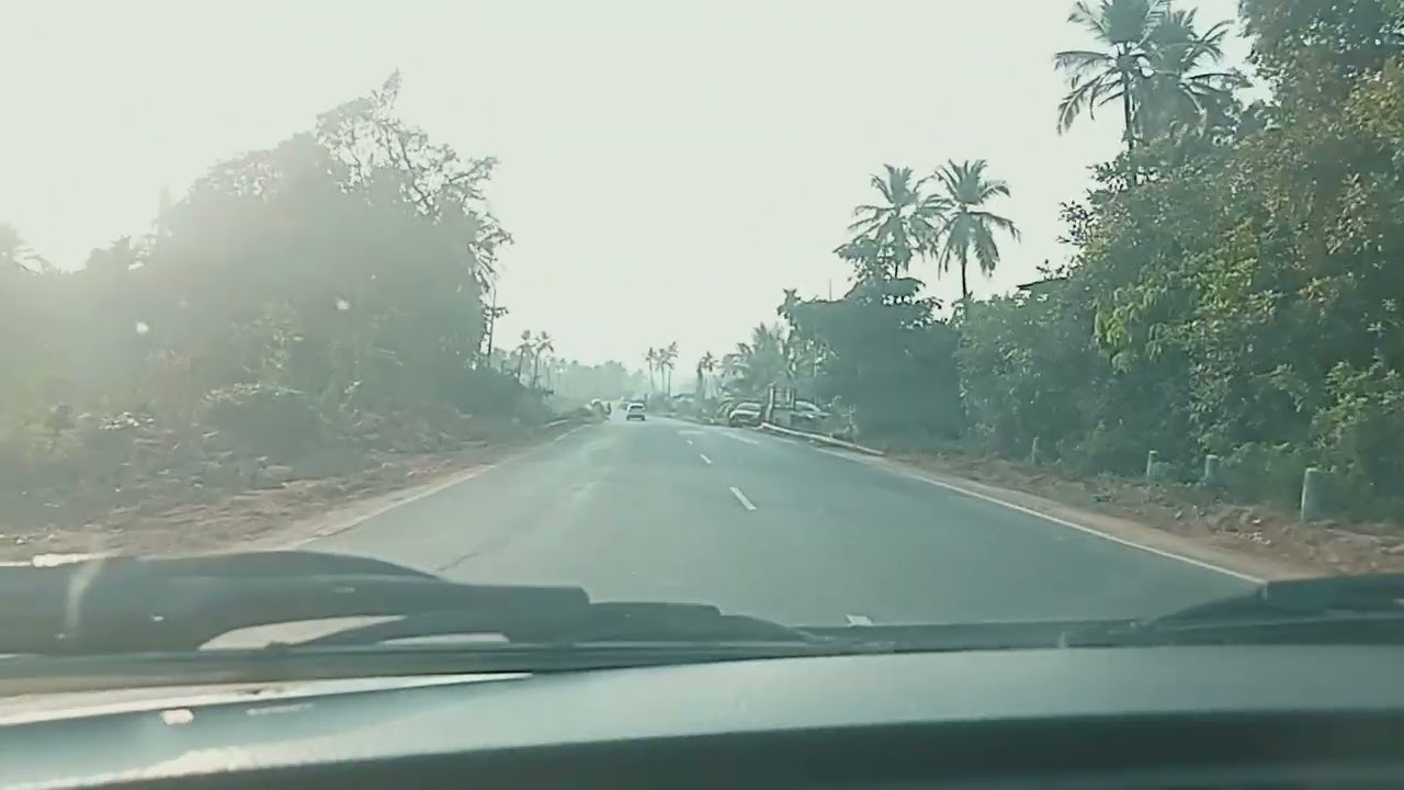 Goa,s vide video 🌴🌊✨