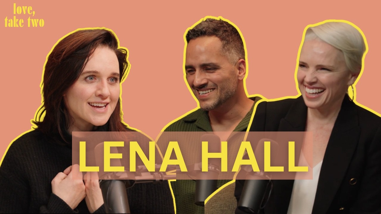 Lena Hall on Kinky Boots, Hedwig & Winning a Tony Award