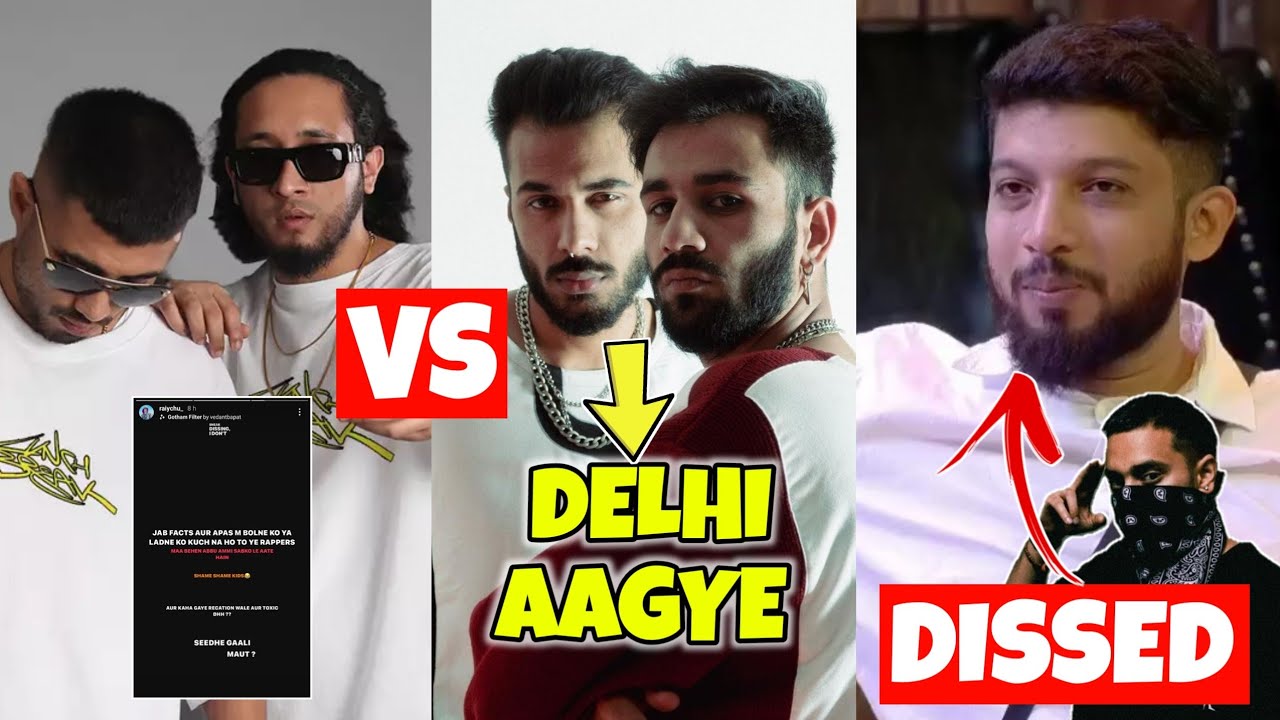 SEEDHE MAUT VS SOS - REPLY ! | HUSTLE 03 CONTESTANT DISSED NAEZY | BADSHAH | MUKKTA LEGAL ACTION...