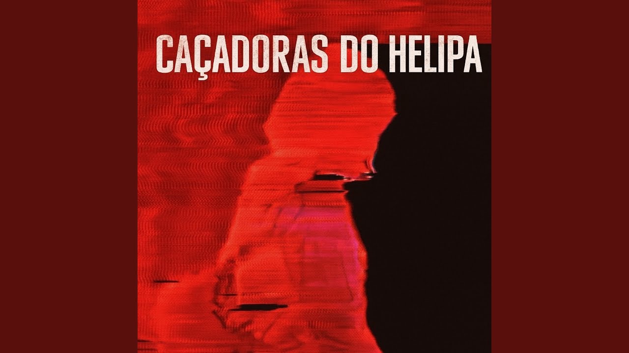 Ca&ccedil;adoras do Helipa
