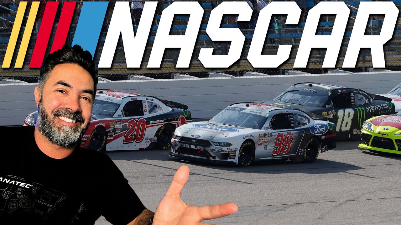 🔴LIVE - WEEK 13 - NASCAR B OPEN em VEGAS  !descontosking !luvas !globaldata !simulação !simube