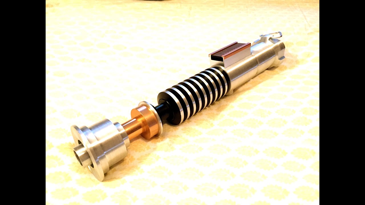 SaberForge Prodigal Son Review