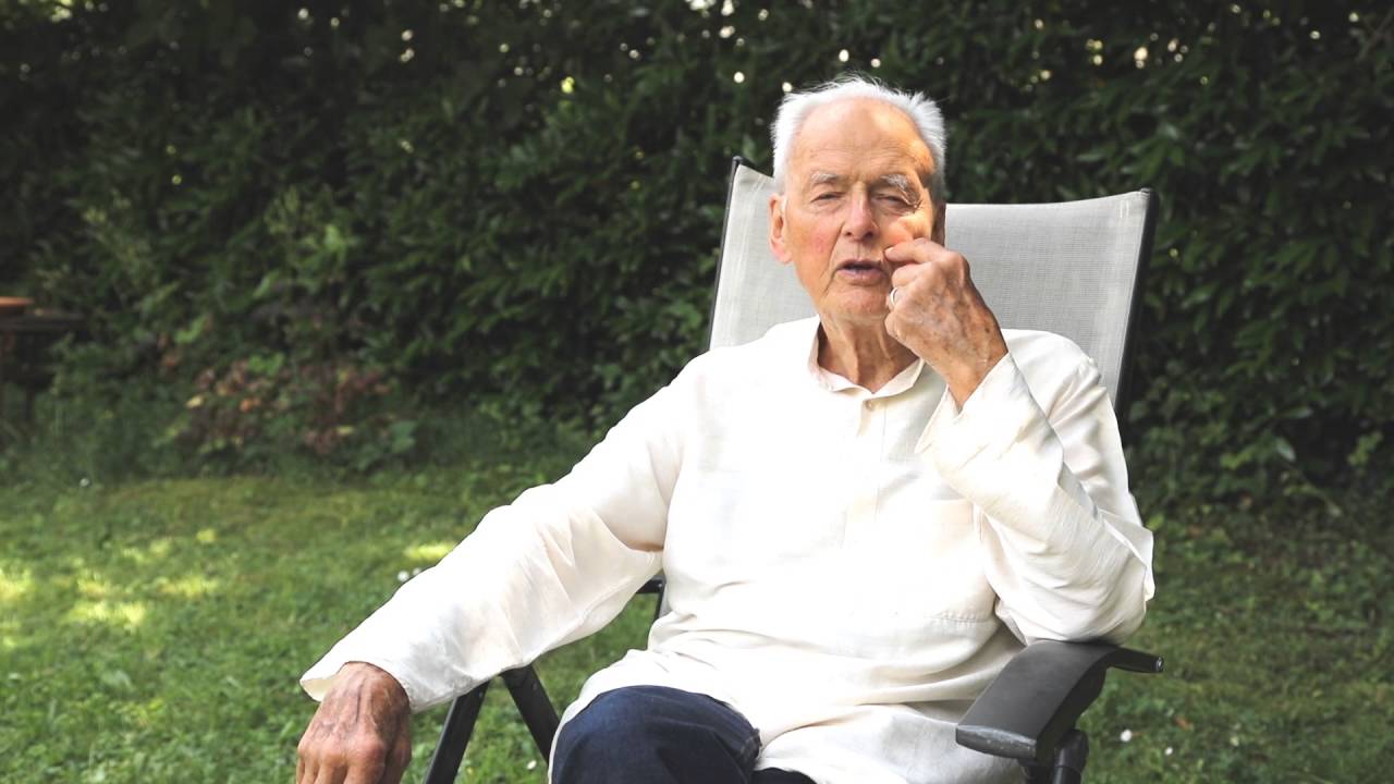 Assumer joyeusement la responsabilité de sa vie