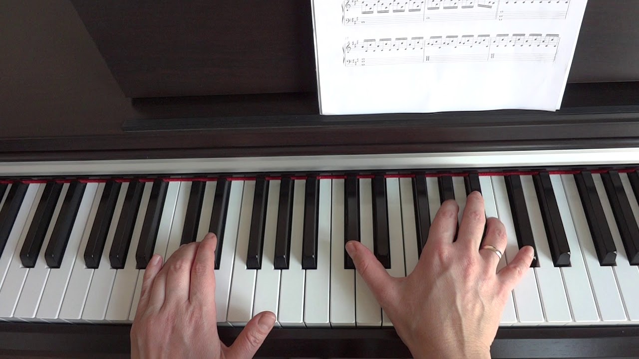 Experience Luduvico Einaudi. Урок 1. Людовико Эйнауди