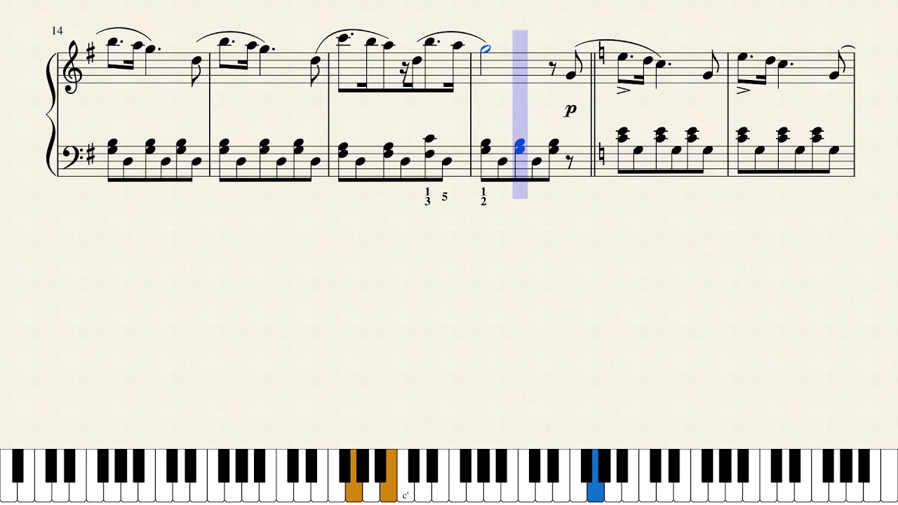 바이엘 89번(Beyer No.89)