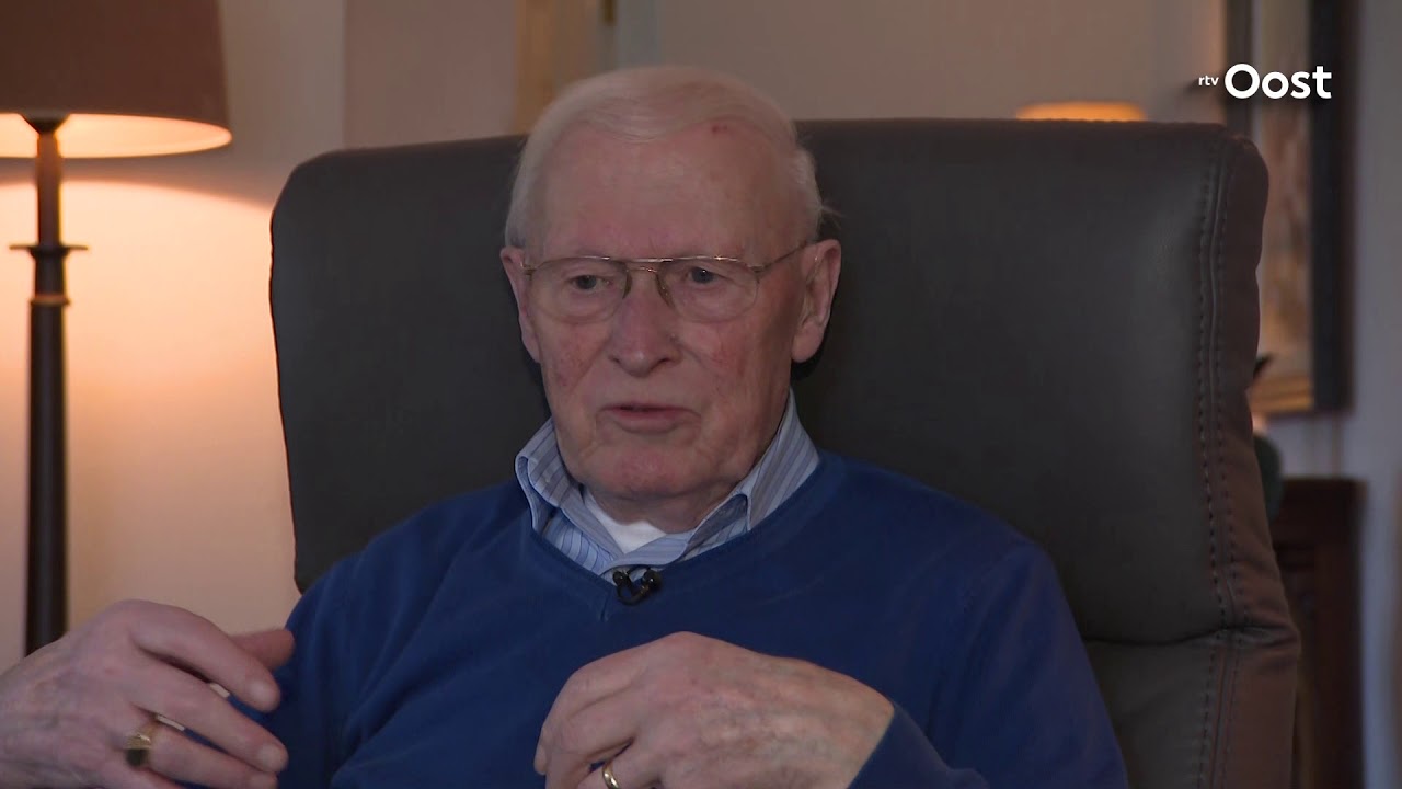 Expeditie Oost: Op de koffie bij Harry Bruins uit Saasveld, de bedenker van het consumptiemuntje