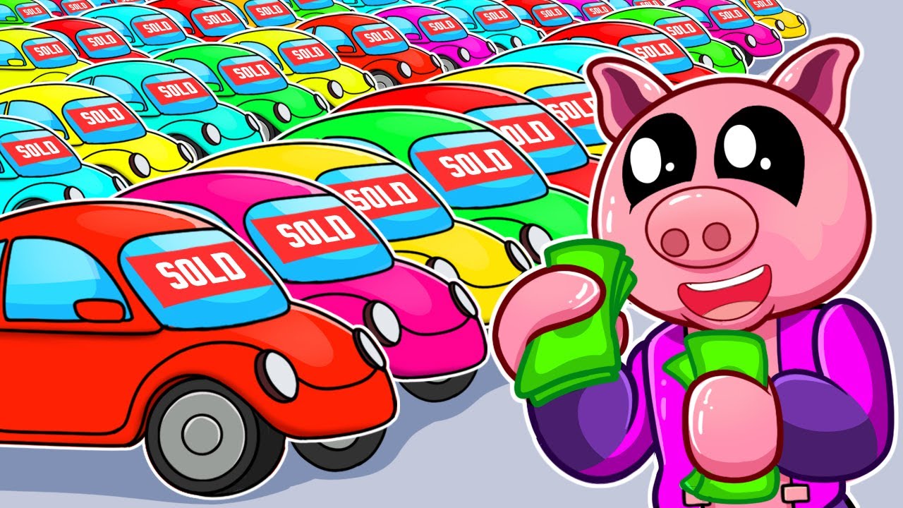 Prodávám 999,999,999 AUT v Robloxu!