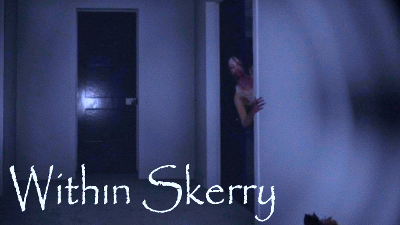 Wieder guter Horror von TurnVex! | † WITHIN SKERRY