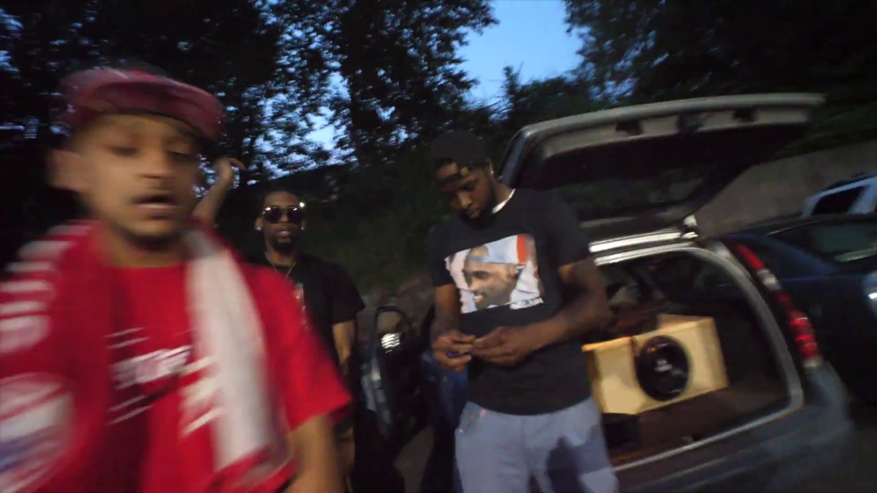 Mozzydaboss - Know Us Feat. Jdosupreme (Dir. by @Stumpsmusic)
