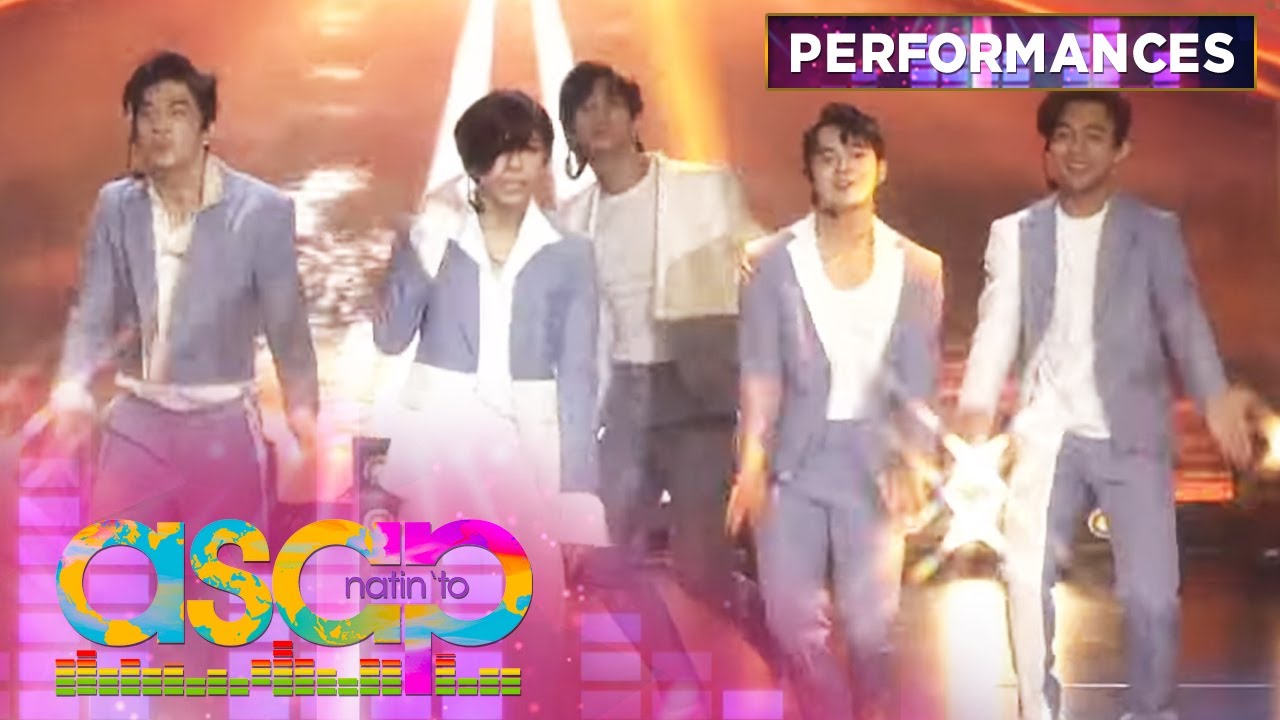 Star Hunt Academy Trainees take on Sarah G’s hit songs! | ASAP Natin 'To