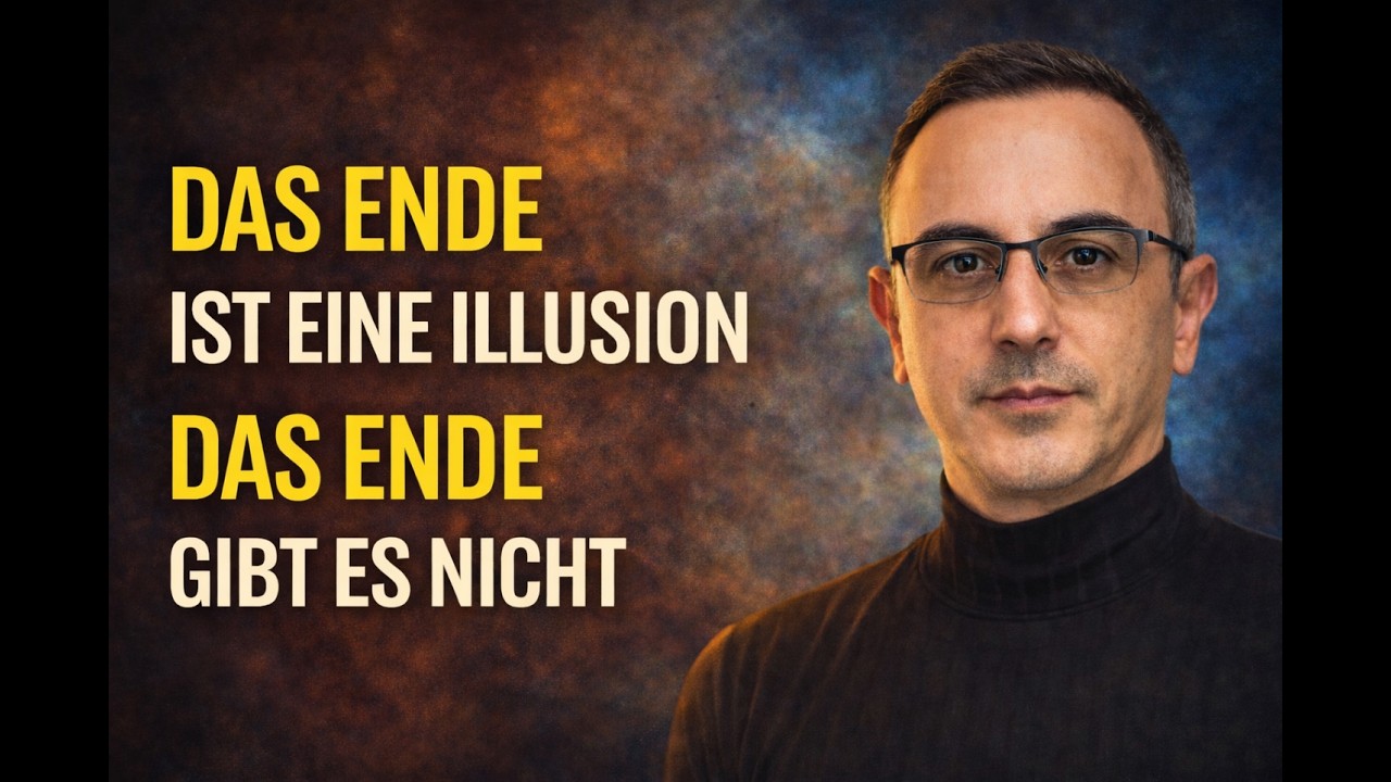 Was, wenn das Ende nur eine Illusion ist?