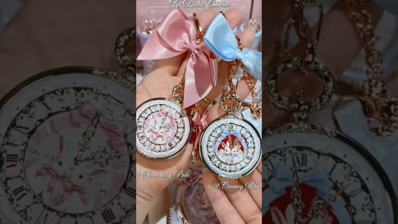 😘Asmr unboxing makeup😘