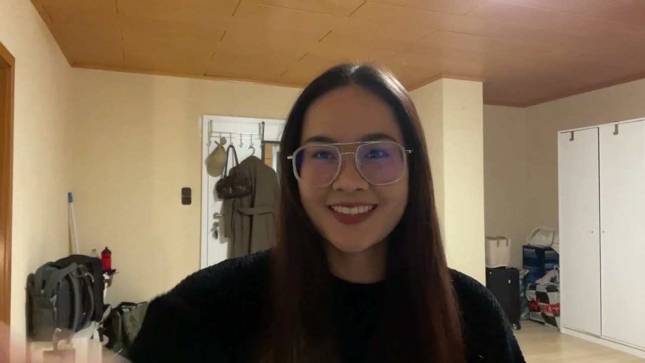 เส้นทางสู่การไปเป็นพยาบาลวิชาชีพที่ประเทศเยอรมนีกับโครงการ CVC คุณออย (รุ่นที่ 8)