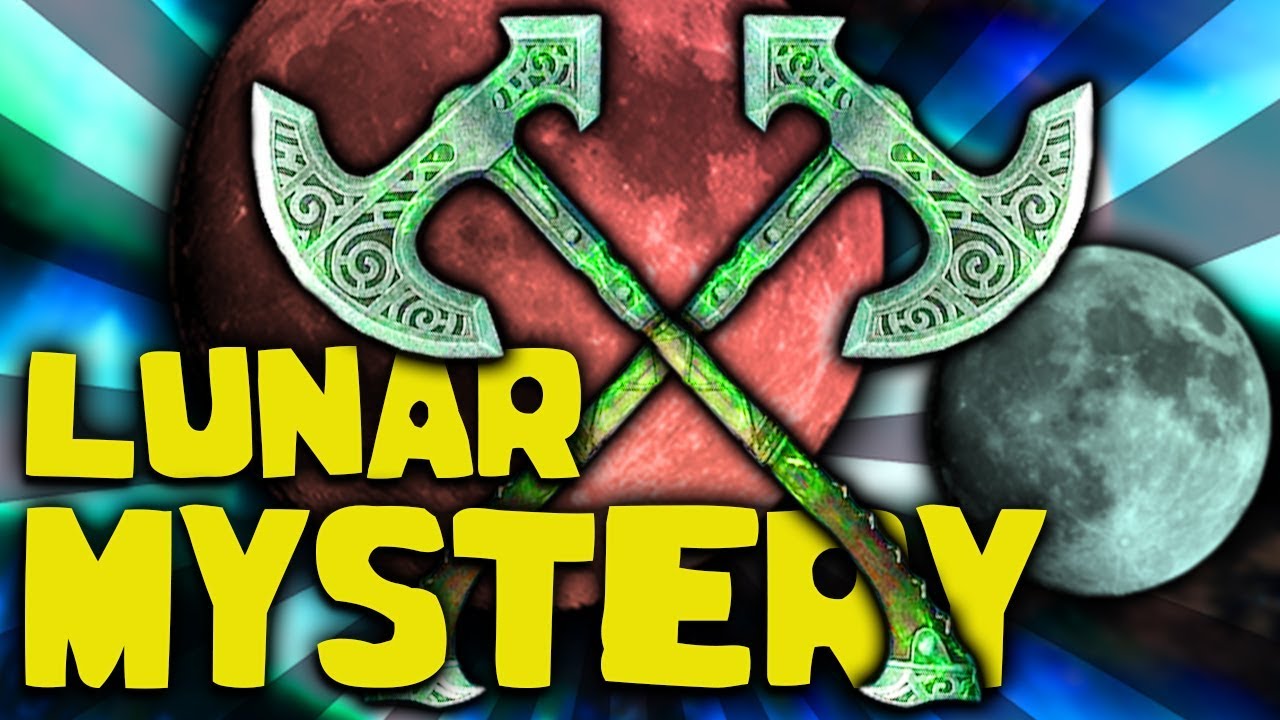 Skyrim - SECRETS of the Lunar Forge - What's the Story? - Elder Scrolls Lore