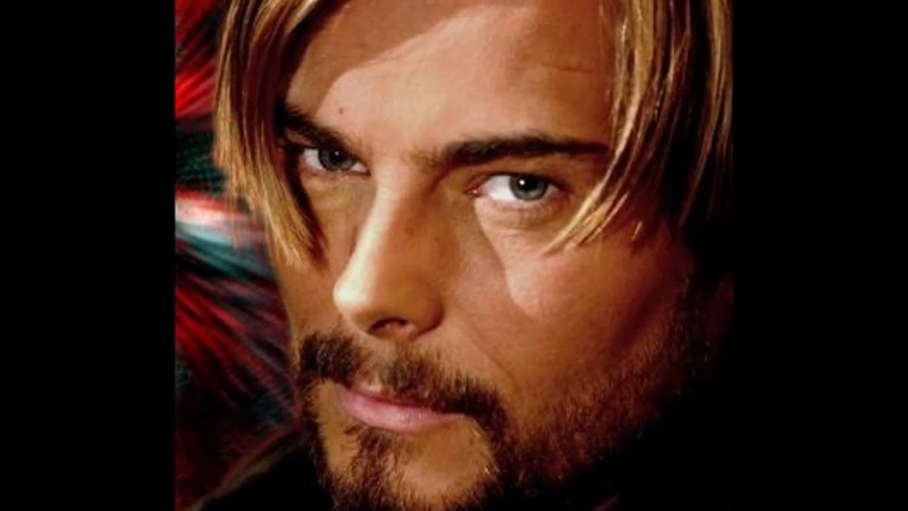 Bosson - ♥ Live forever ♥ HD