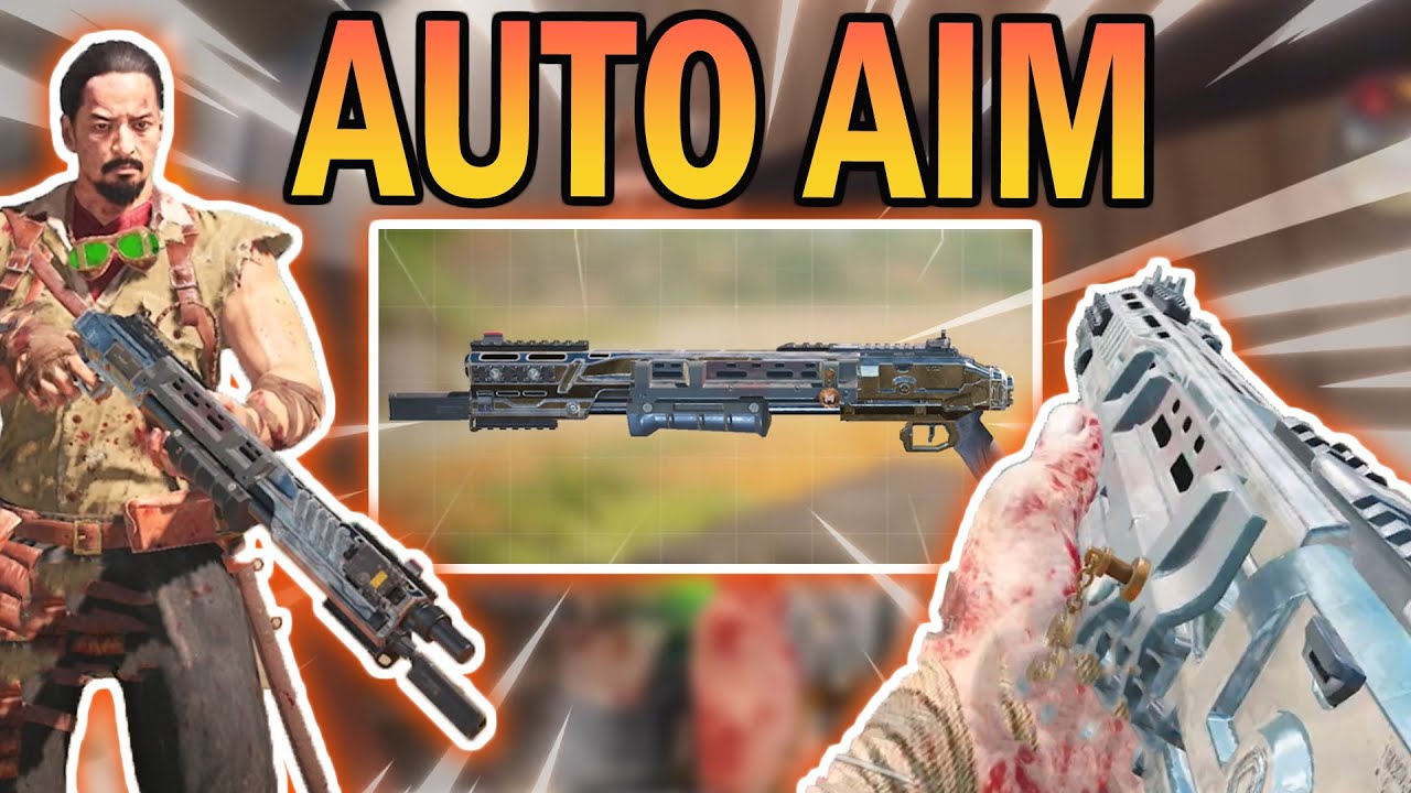 The ULTIMATE Hipfire BUILDS for THE KRM in Call of Duty Mobile (COD Mobile Gameplay)
