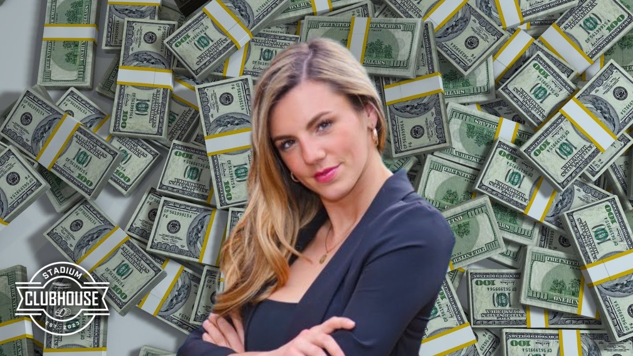 Test Your NFL Knowledge With Annie Agar