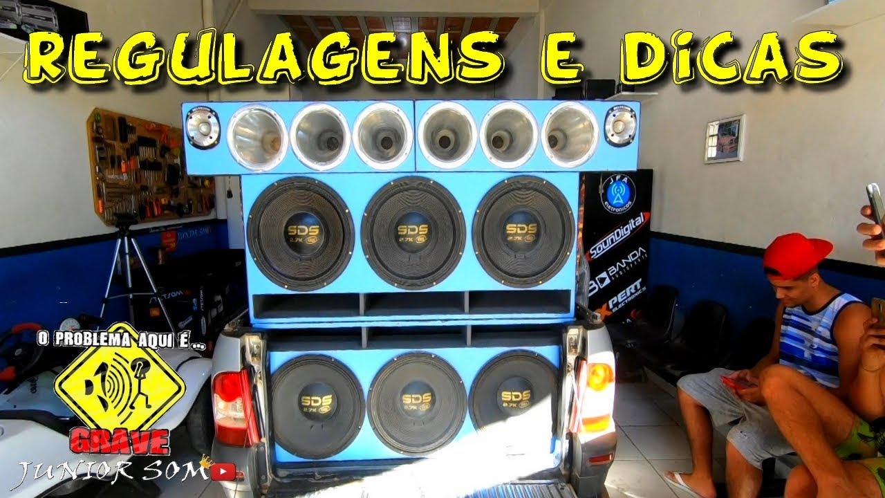Sabado DAILY VLOG LOJA CHEIA,DICAS E REGULAGENS  #68...☢JuNiOr SoM♛®