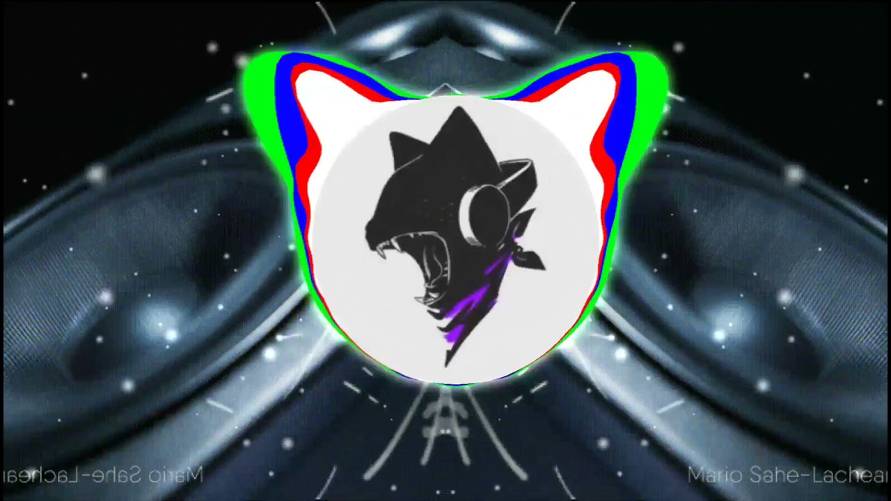 TriBoss - Aqua Drop (Deep Bass Test) ✓ MTLLN 💲