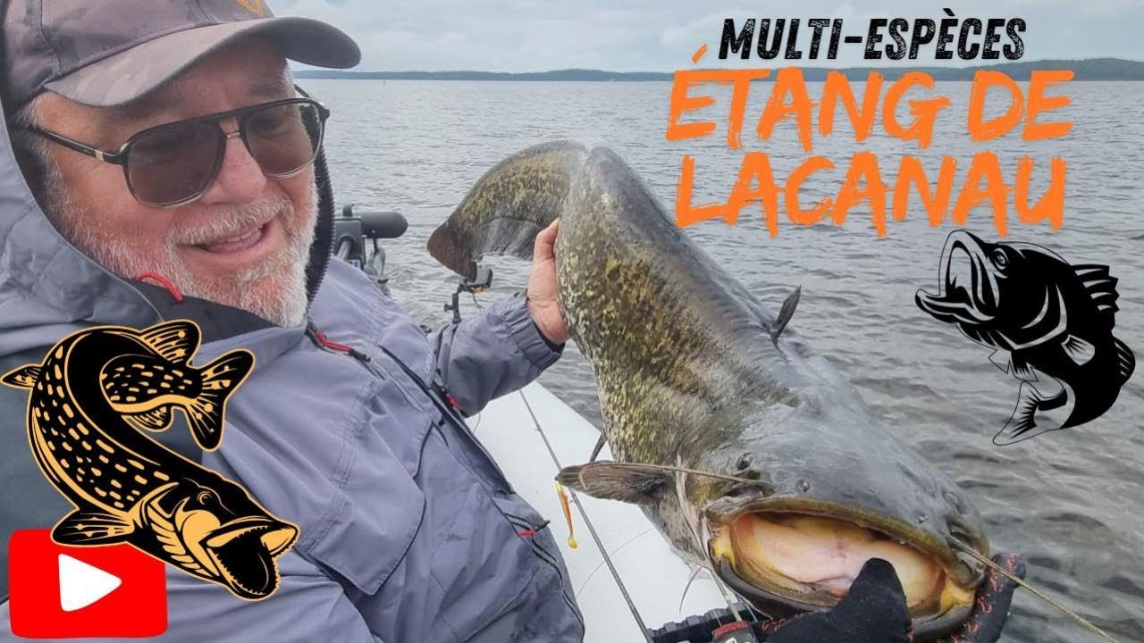 MULTI ESPECES LACANAU
