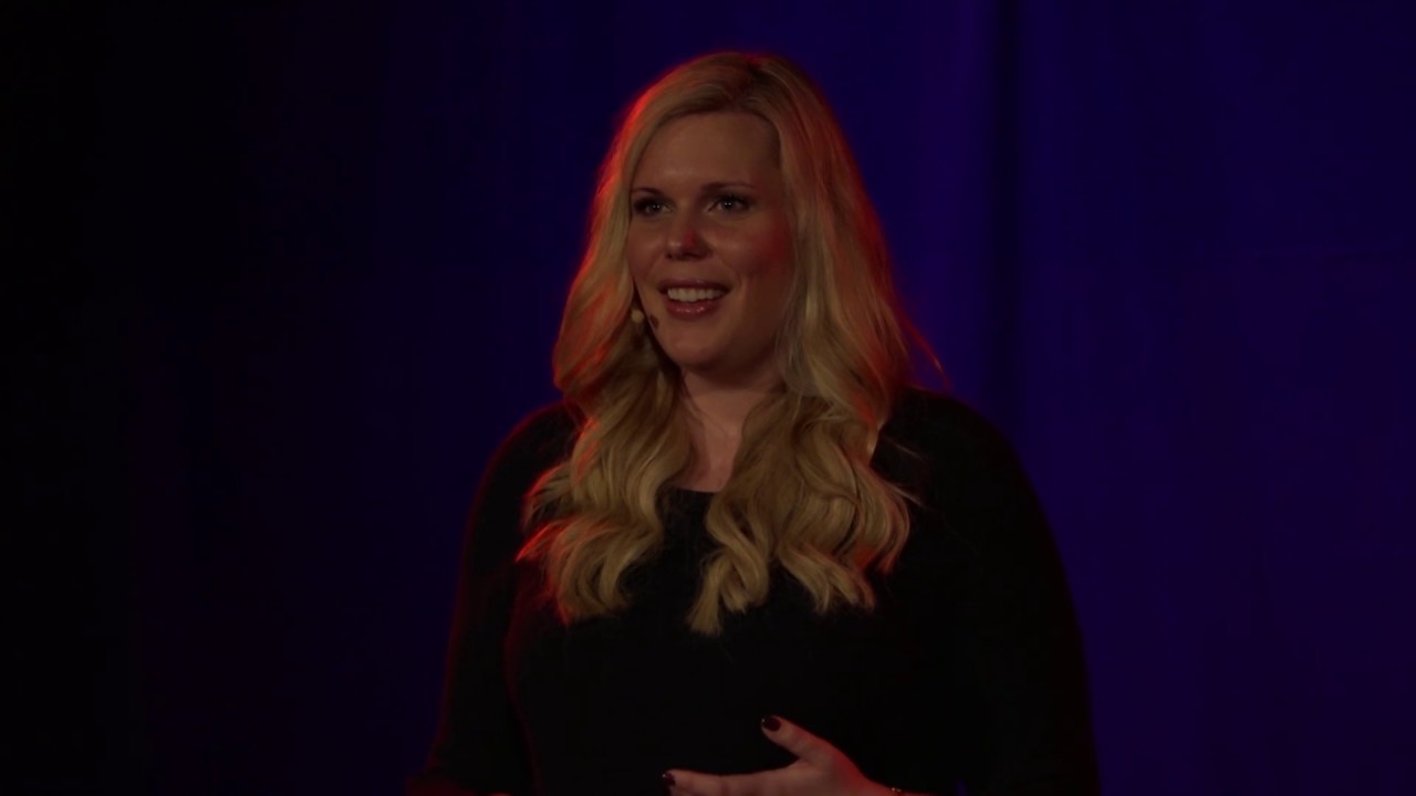 Prescription for Success | Lindsey Boggs | TEDxRaleigh