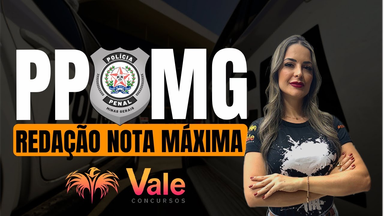 PPMG - OS SEGREDOS DA REDA&Ccedil;&Atilde;O NOTA M&Aacute;XIMA