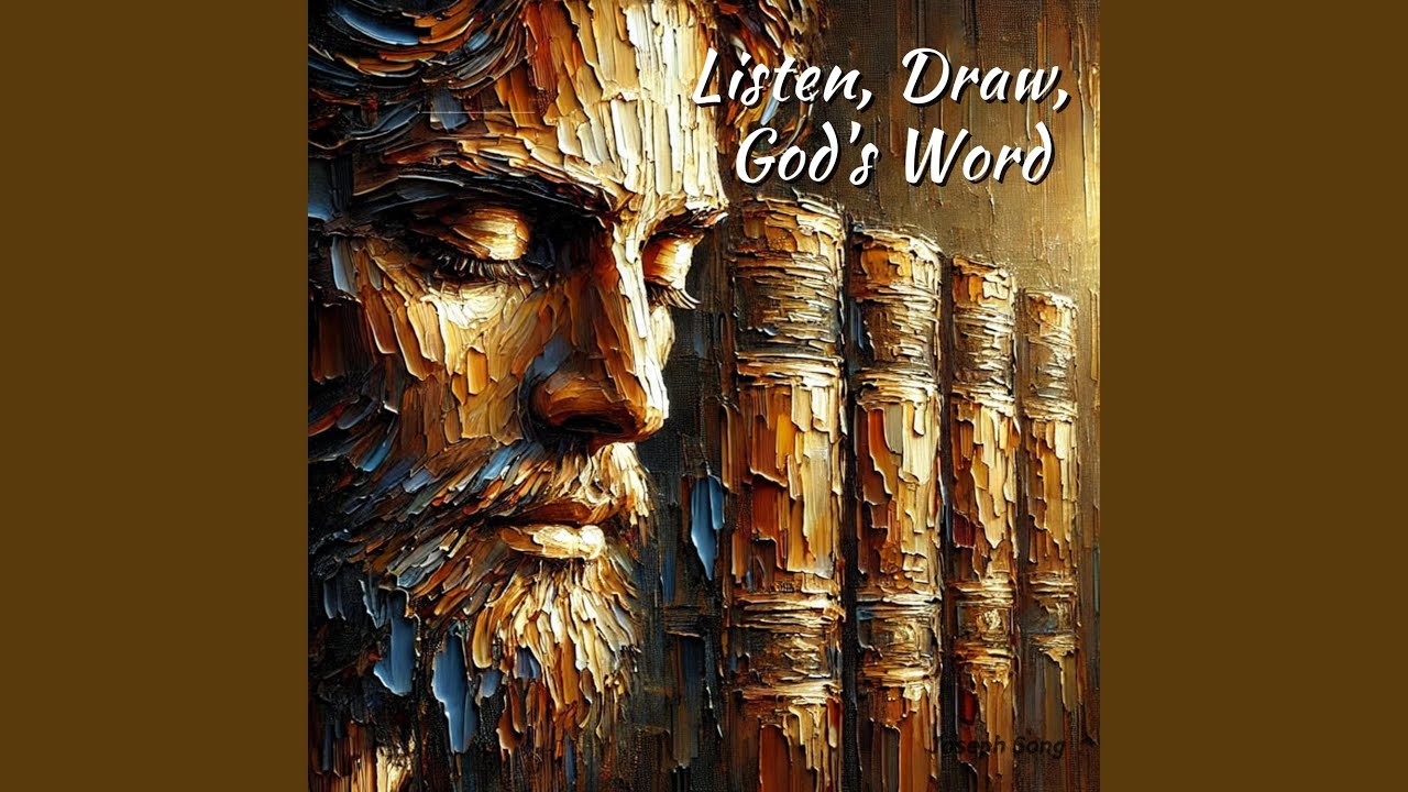 Praise Through Pain in Christ (Psalm)