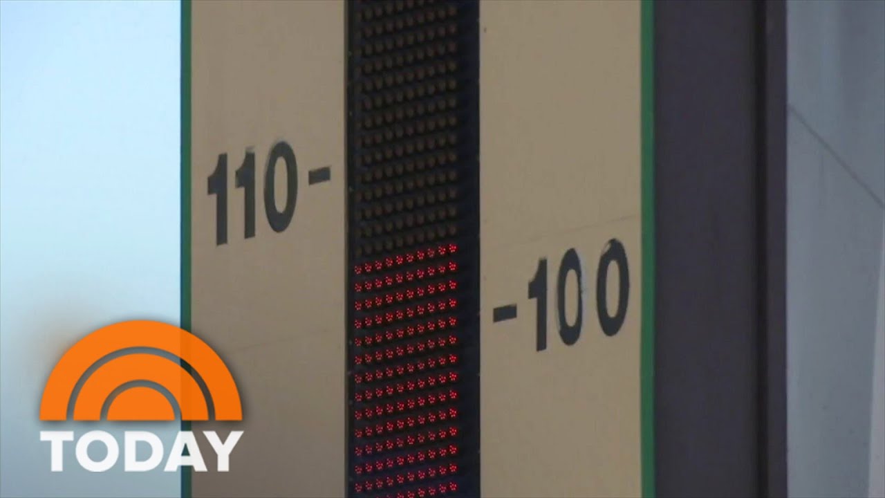 Record-breaking temperatures put 30 million under heat alerts