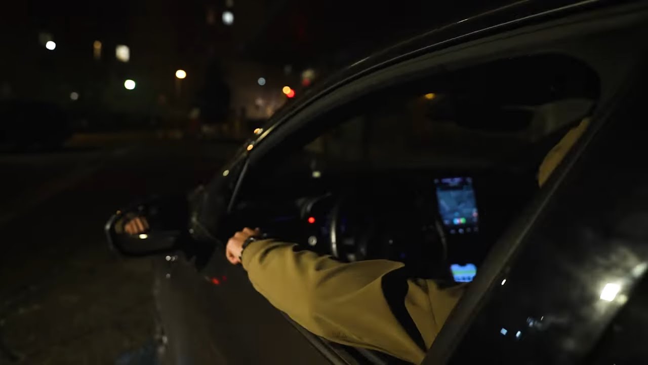 Smd La r - ZEN (Clip Officiel)