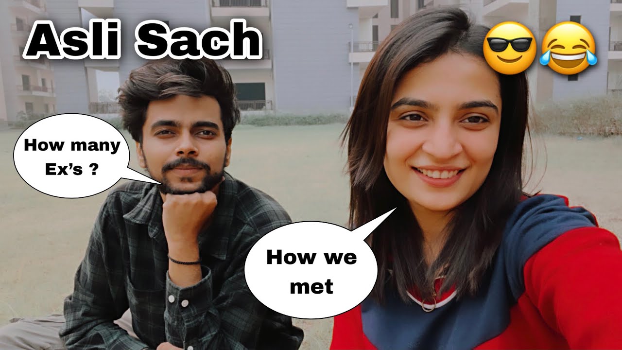 Q/A with Kirti Mehra *secret exposed* | Love Kataria