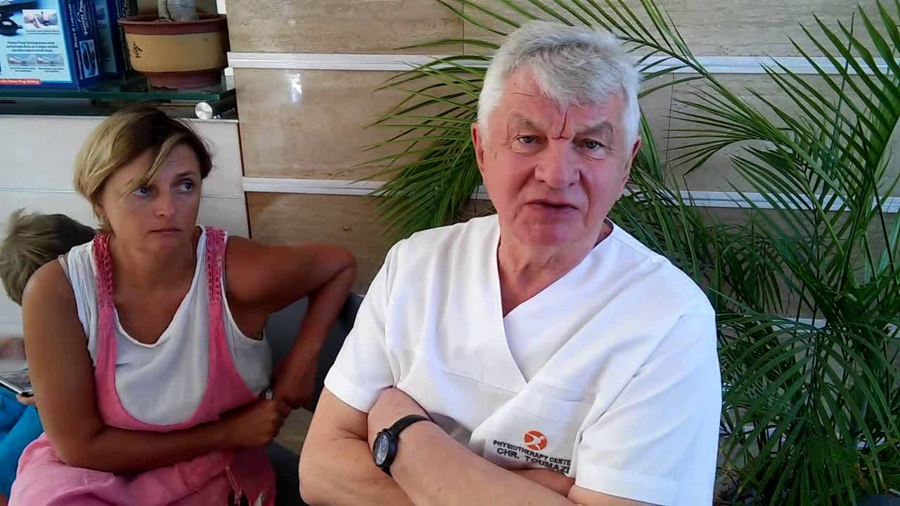Профессор Владимир Козявкин про «Лыжи Мечты»: «Это гениальная идея!»
