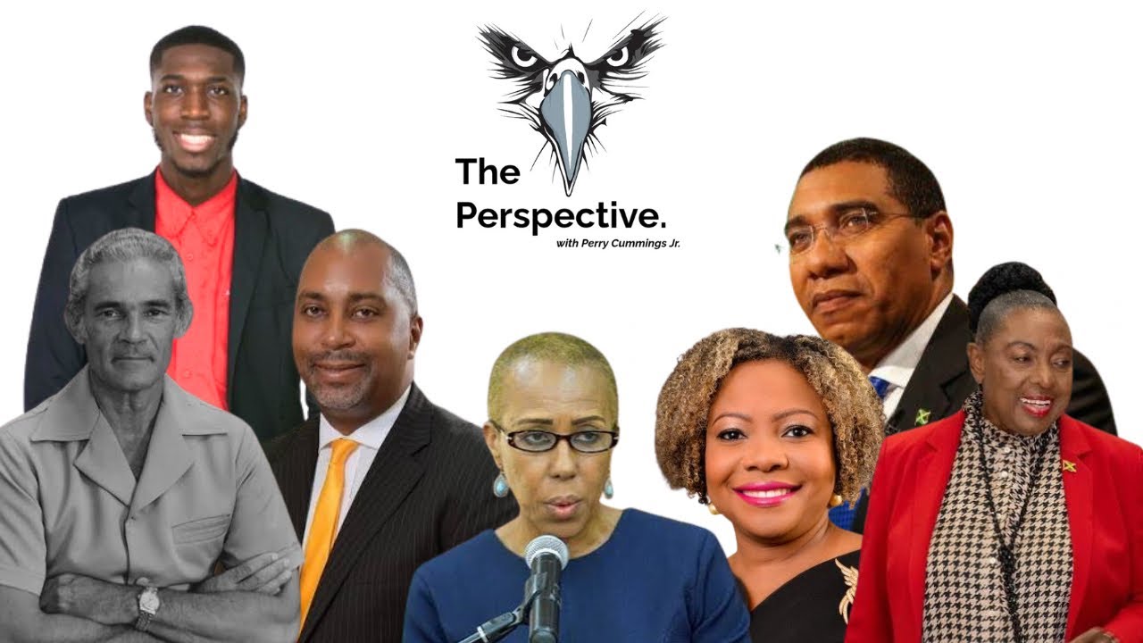 JOIN THE CONVERSATION AT 6PM