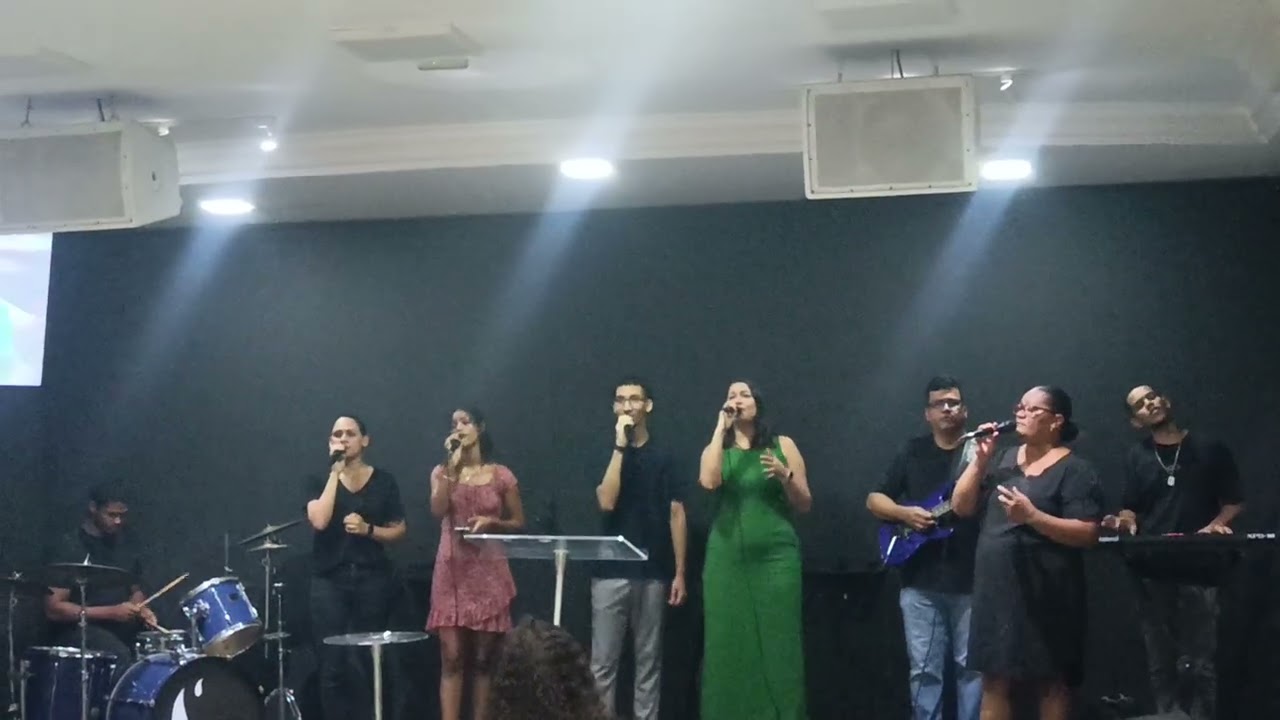 Primeiro Amor - Promessista Itaciba 