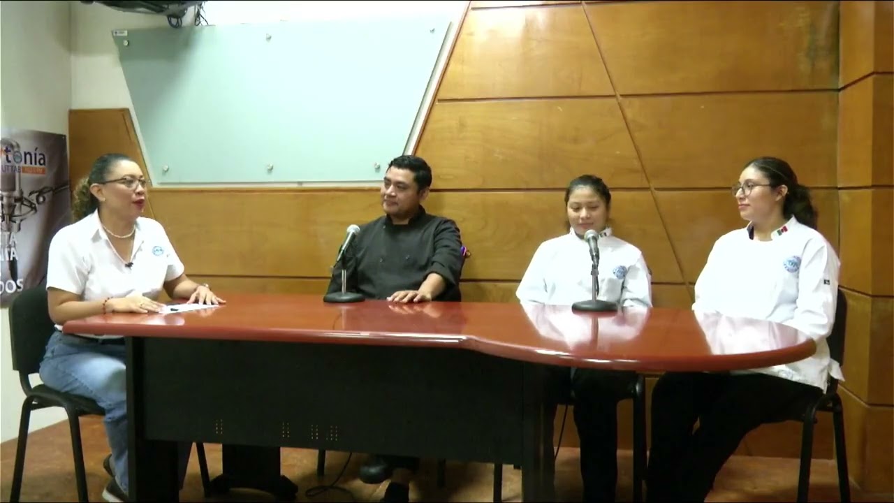 El Podcast Festival del Tamal 2026