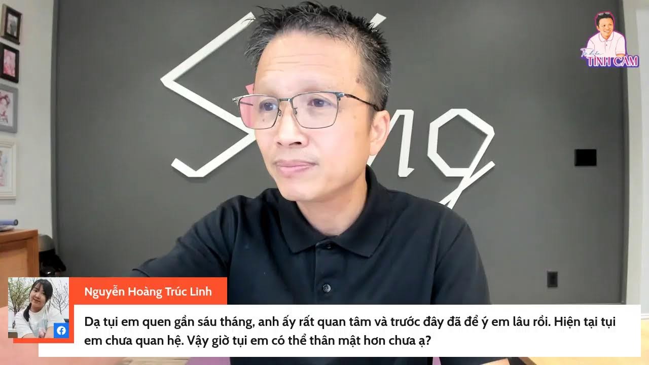 Gỡ Rối Tơ L&ograve;ng ... Th&ograve;ng 4/12/2025