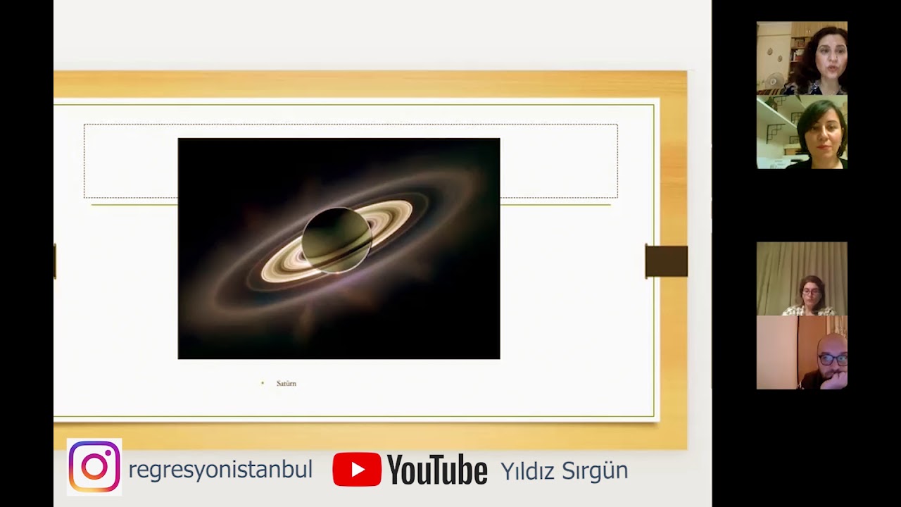 Karma Astroloji ve Regresyon