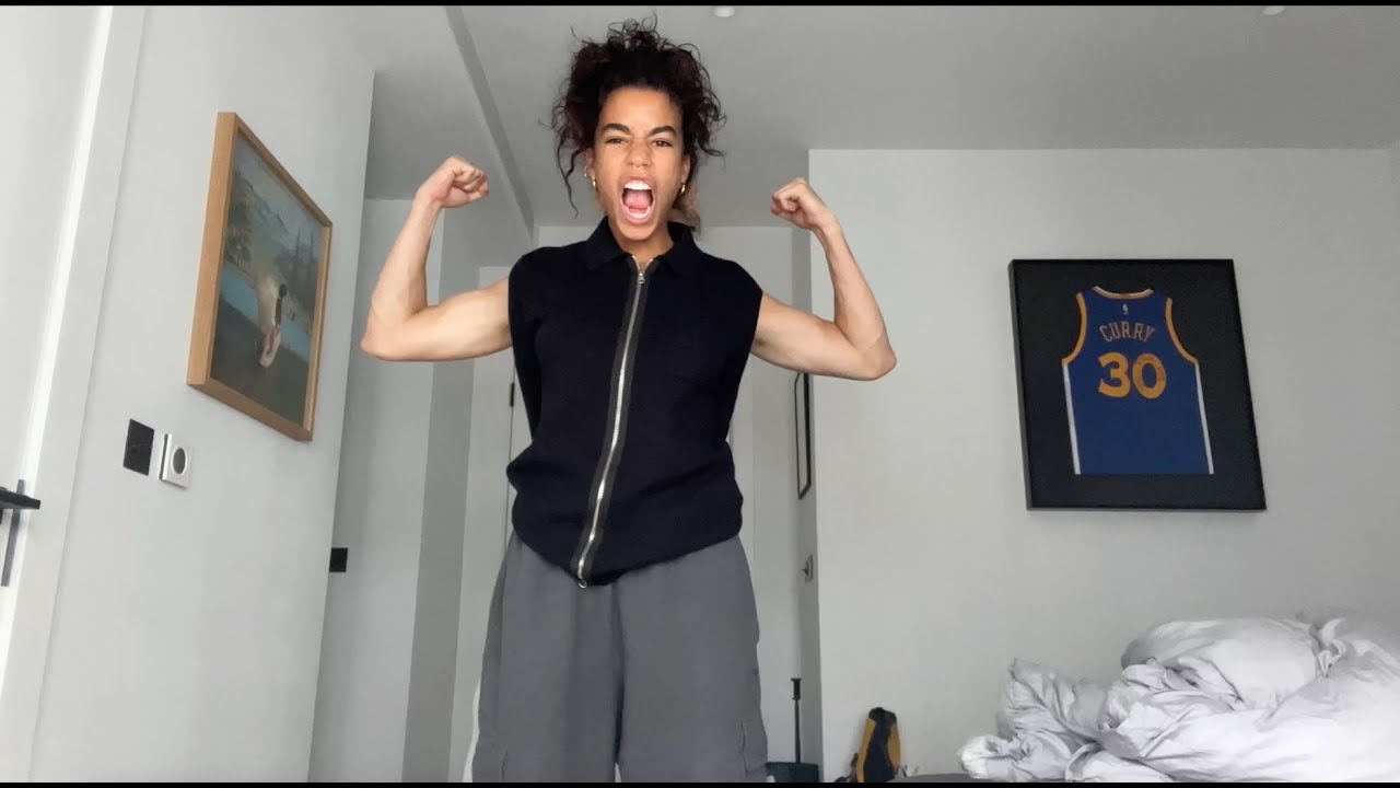 London fashion week vlog ★ fashion shows, fittings & getting a tattoo