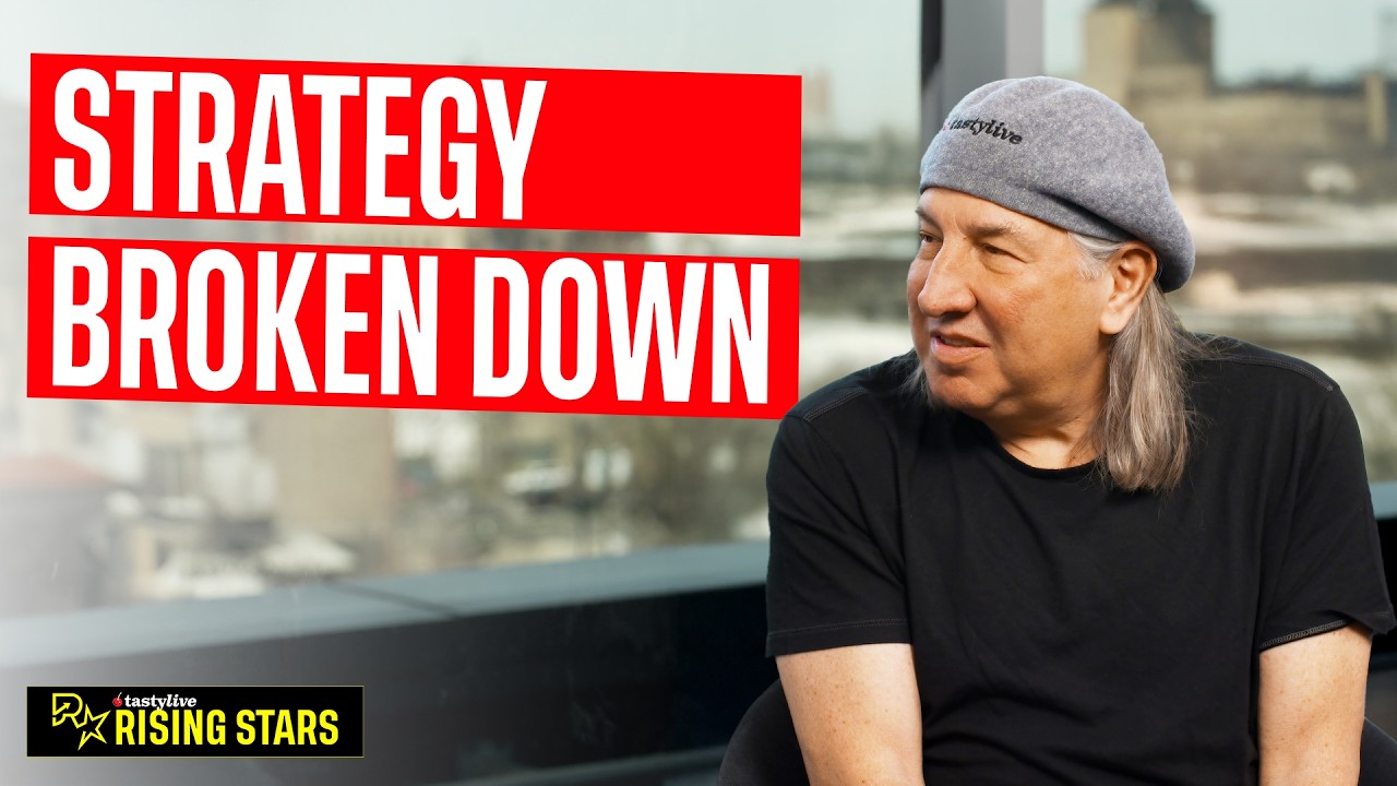 This Trader Credits Leaps For His Success
