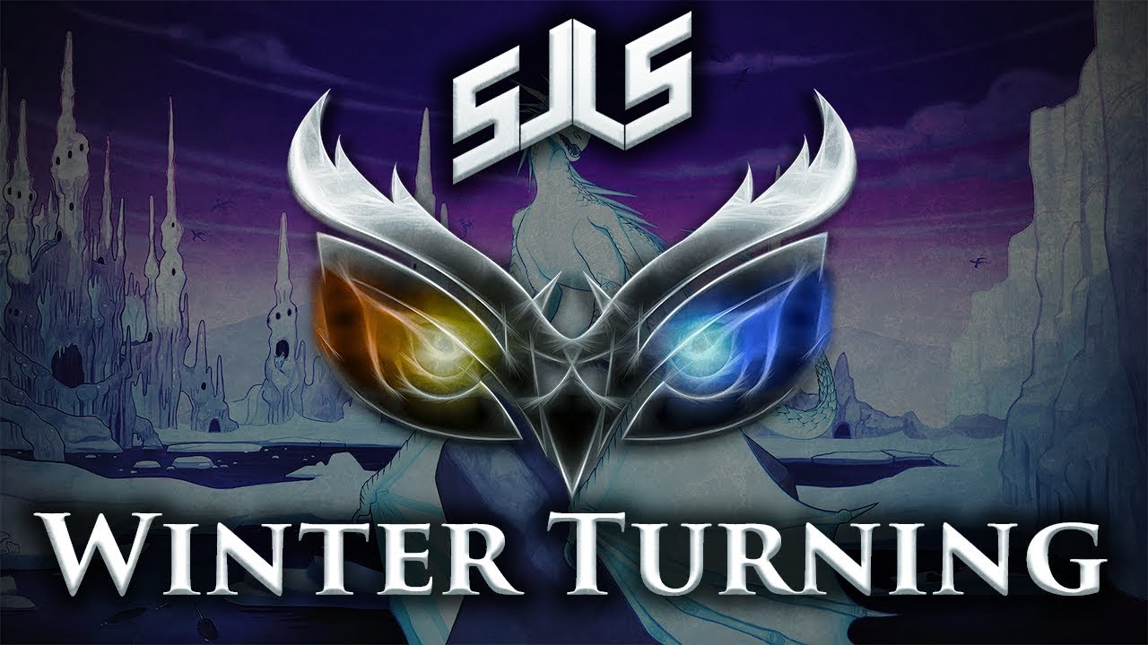 sJLs - Winter Turning [Wings of Fire]