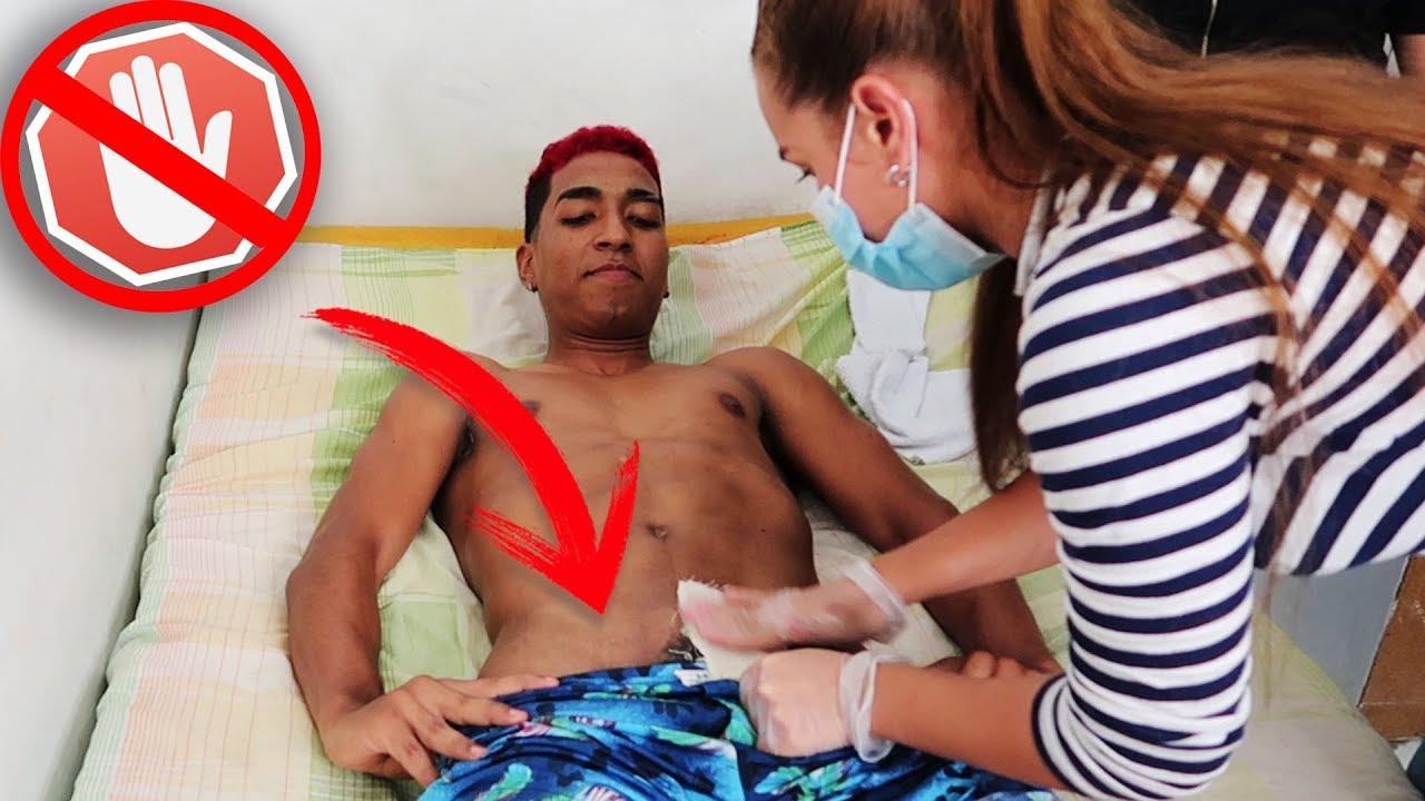 MI PRIMERA DEPILACION CON CERA CALIENTE ¡duele mucho! - El Patrón