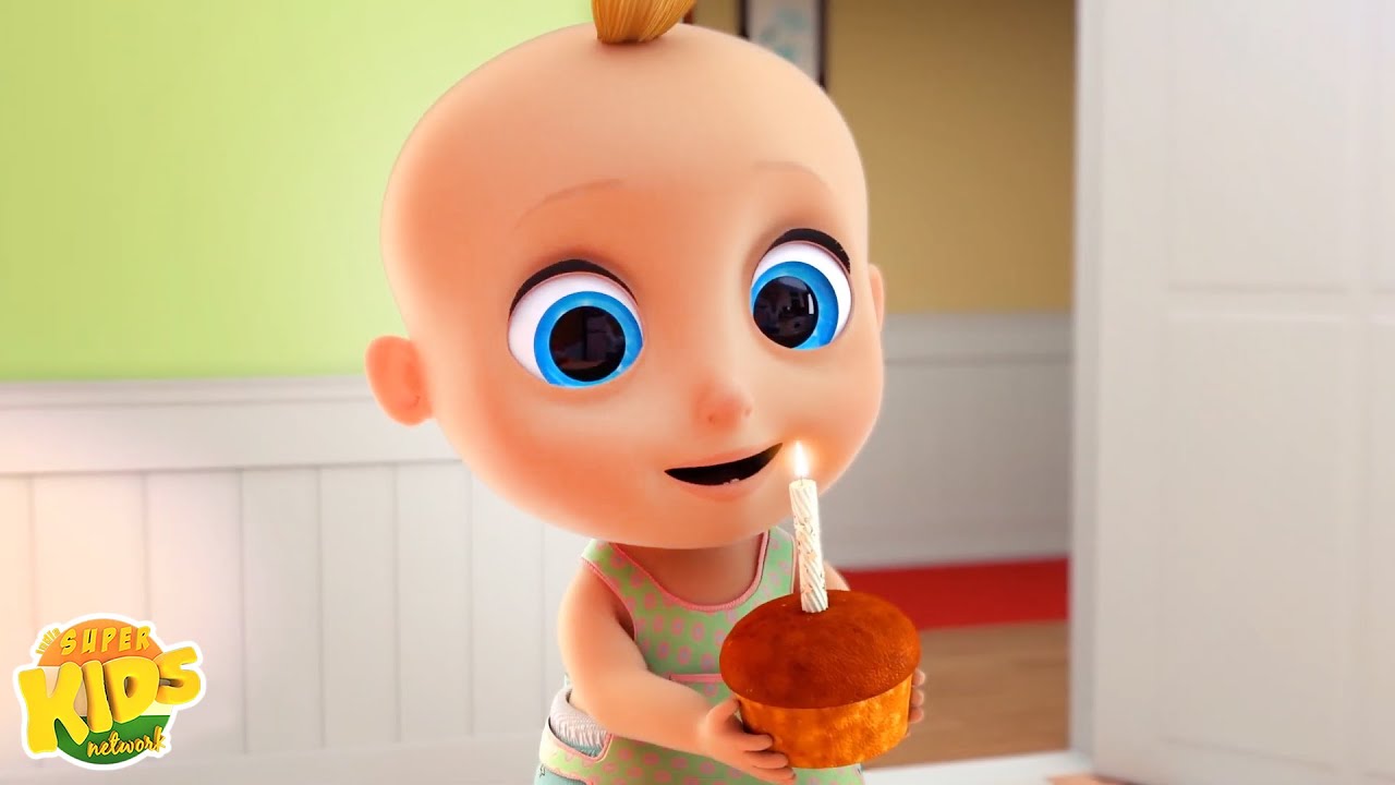 Cup Cake Song, कप केक, Hindi Nursery Rhymes and Balgeet Videos