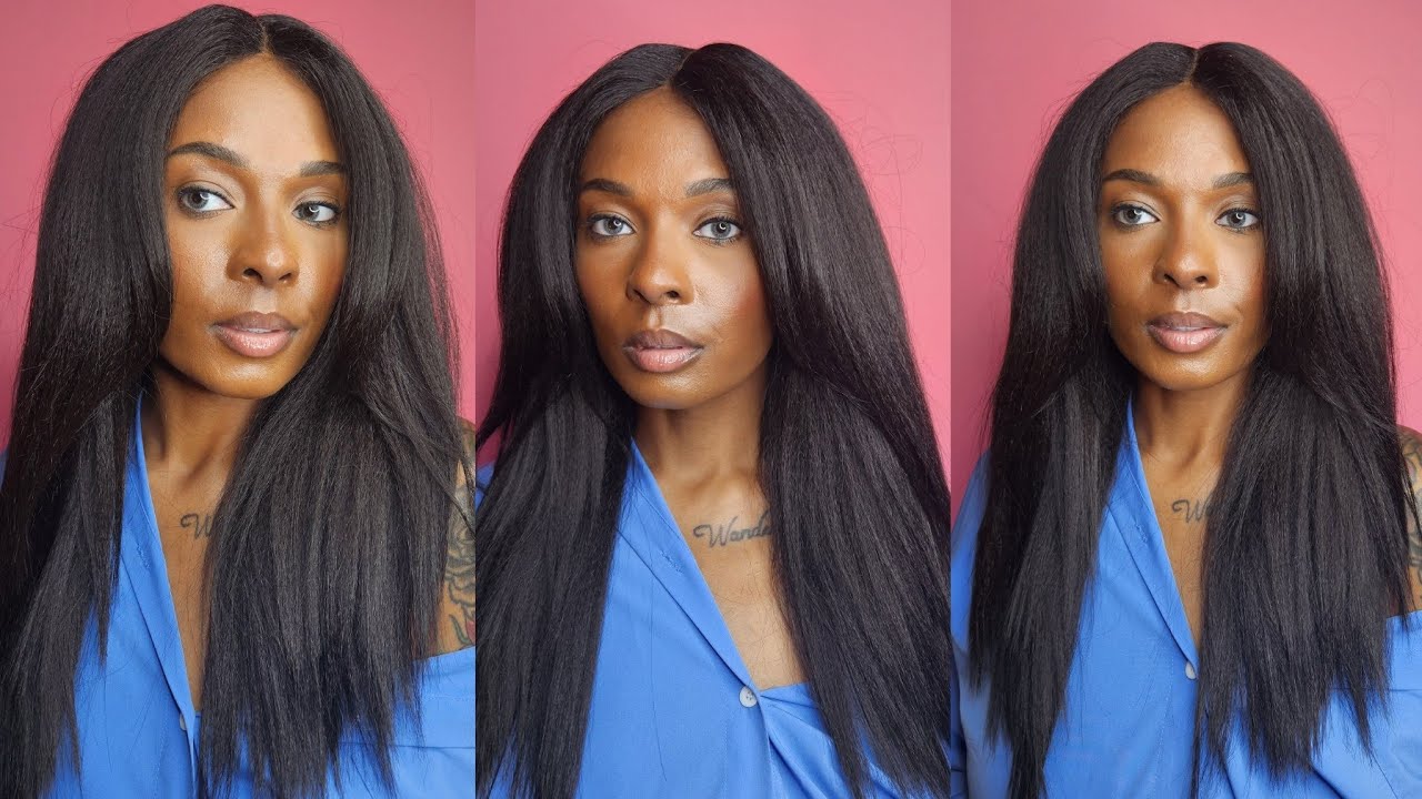 Only $16 BUTTTT We Have Issues 🥲 | Outre Lace Front Wig Imelda