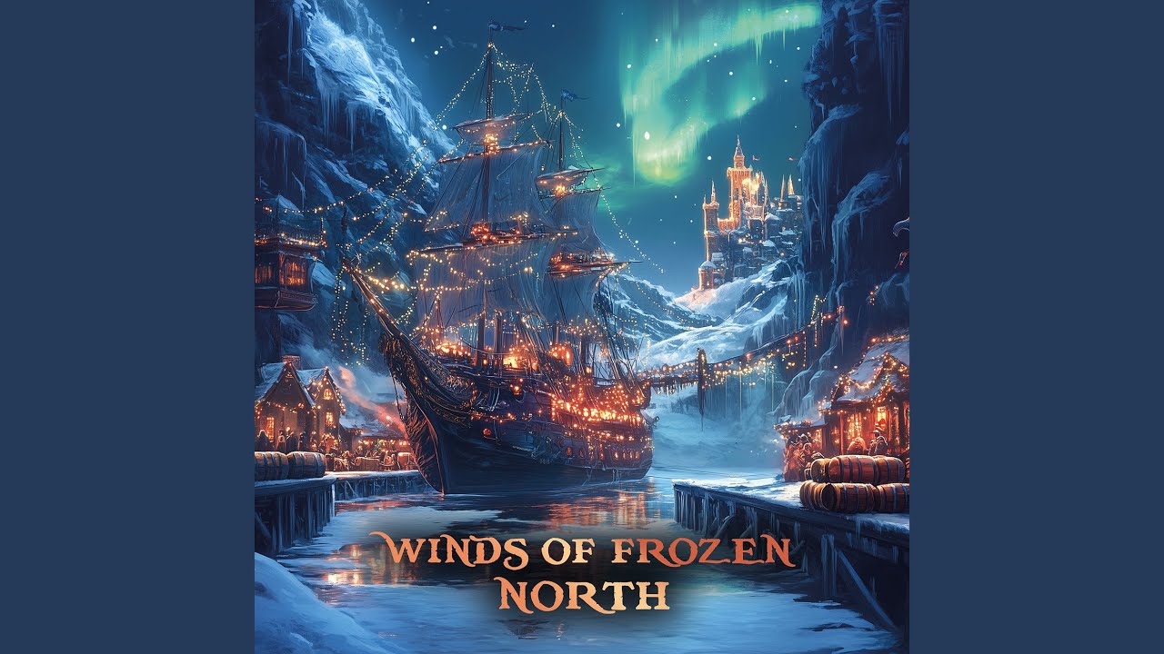 Winds of Frozen North