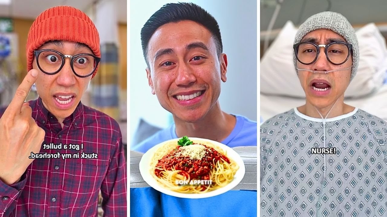 STEVEN HO TIK TOK COMPILATION | Funny COMEDY from ER | Episode 2