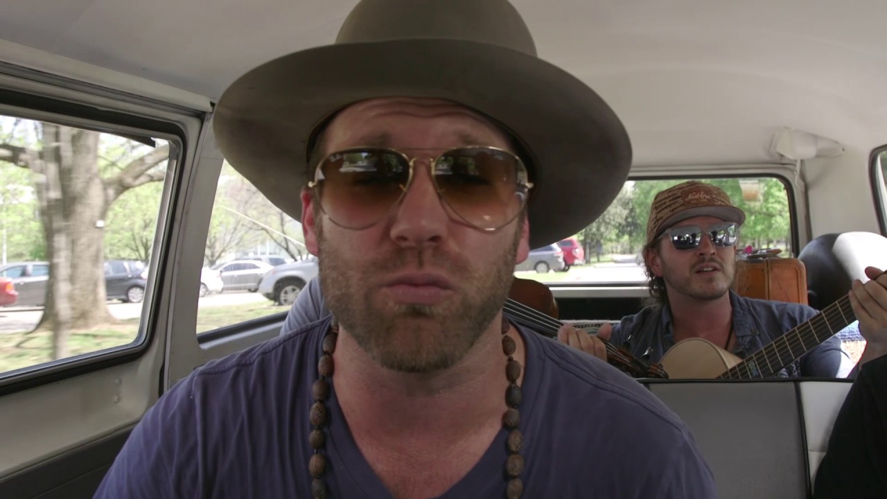 Drake White, 