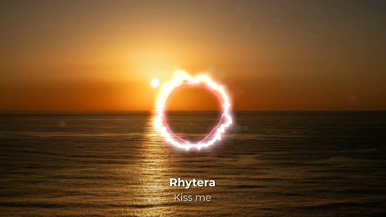 Kiss me (an Valentine's day Drum n Bass)
