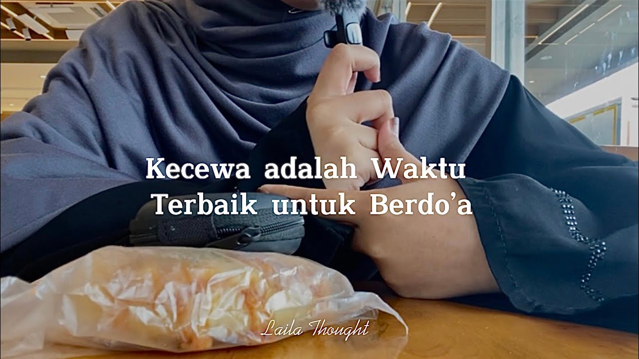 Mengubah dendam menjadi keberuntungan | deeptalk
