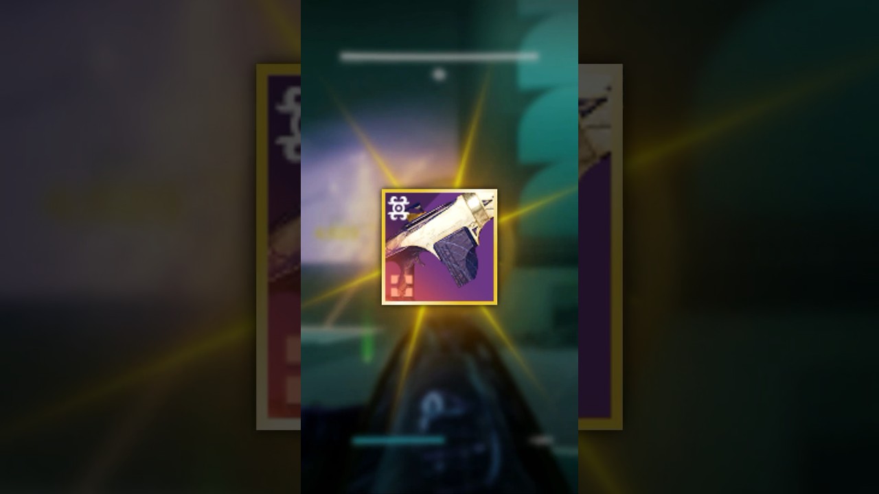 Эта автоматическая винтовка имеет двойной взрыв