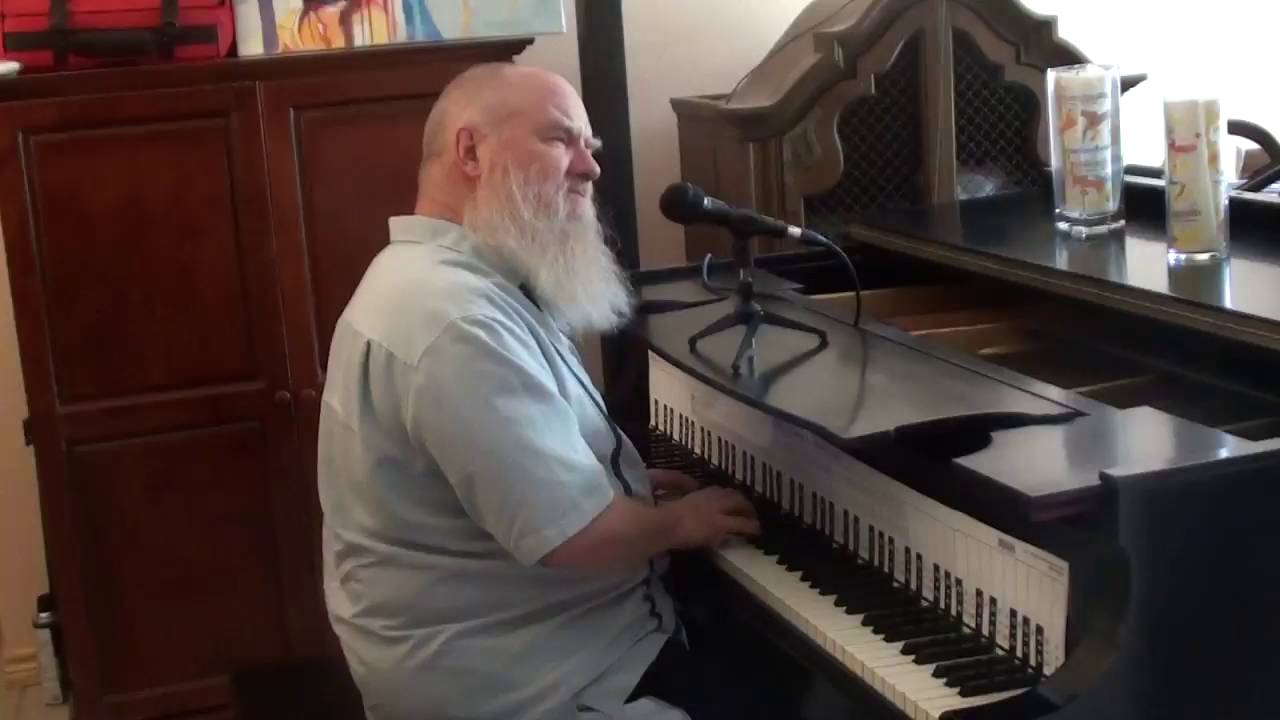 Drown In My Own Tears 8 6 16