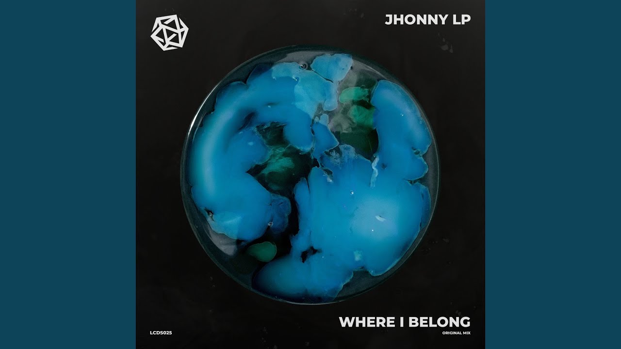 Where I Belong